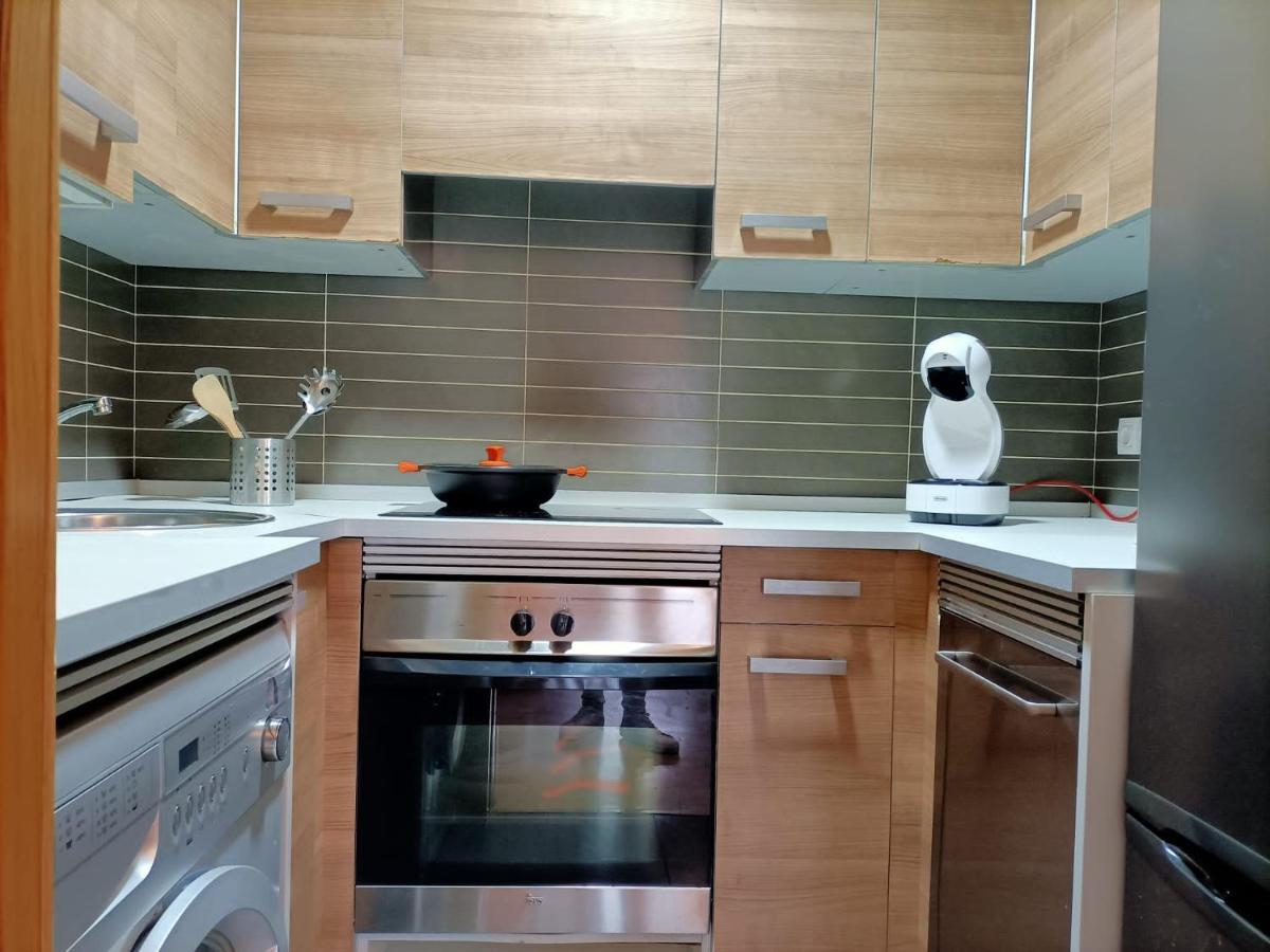 Relajate En Ramales De La Victoria, Apartamento Con Piscina Y Parking Ramales de la Victoria Exterior foto