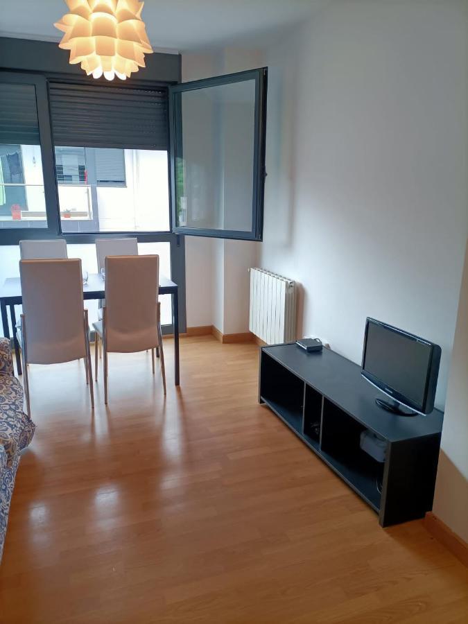 Relajate En Ramales De La Victoria, Apartamento Con Piscina Y Parking Ramales de la Victoria Exterior foto