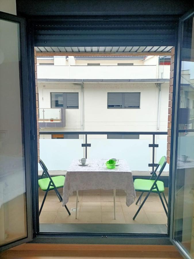 Relajate En Ramales De La Victoria, Apartamento Con Piscina Y Parking Ramales de la Victoria Exterior foto