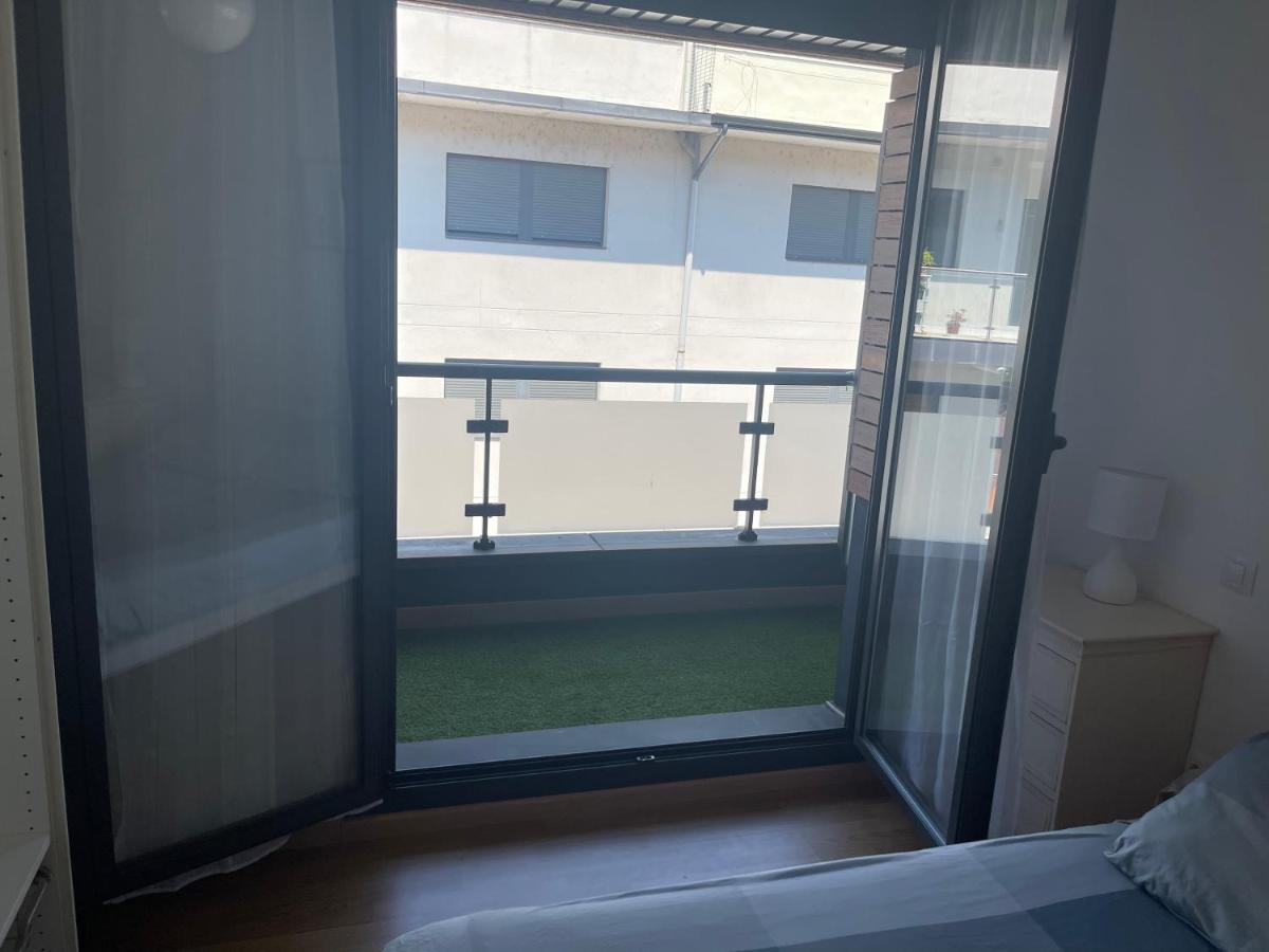 Relajate En Ramales De La Victoria, Apartamento Con Piscina Y Parking Ramales de la Victoria Exterior foto